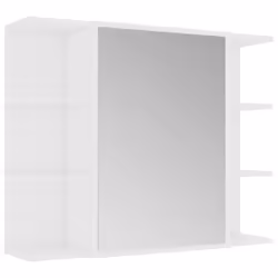 VidaXL 3056952 bathroom furniture set - Additional view 5