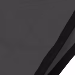 vidaXL 3 Bow Bimini Top Anthracite 183x160x137 cm Boat Storage Canopy Awning - Additional view 7