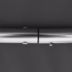 vidaXL 3 Bow Bimini Top Anthracite 183x180x137 cm Boat Storage Canopy Awning - Additional view 9