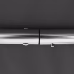 vidaXL 4 Bow Bimini Top Anthracite 243x180x137 cm Boat Storage Canopy Awning - Additional view 4