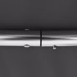 vidaXL 4 Bow Bimini Top Anthracite 243x196x137 cm Boat Storage Canopy Awning - Additional view 4