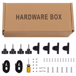 VidaXL 93140 vehicle exterior part / accessory - Additional view 10