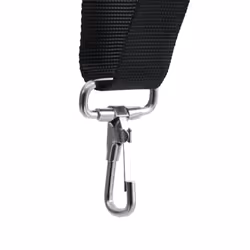 vidaXL 4 Bow Bimini Top Navy Blue 243x(230-244)x137 cm Boat Canopy Awning - Additional view 5