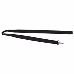vidaXL 4 Bow Bimini Top Navy Blue 243x(230-244)x137 cm Boat Canopy Awning - Additional view 9