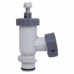 vidaXL 2x Pool Plunger Valves Spa Maintenance Kits Pool Plungers Accessory
