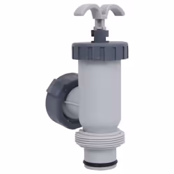 vidaXL 2x Pool Plunger Valves Spa Maintenance Kits Pool Plungers Accessory - Additional view 4