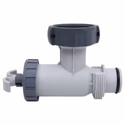 vidaXL 2x Pool Plunger Valves Spa Maintenance Kits Pool Plungers Accessory - Additional view 5