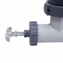 vidaXL 2x Pool Plunger Valves Spa Maintenance Kits Pool Plungers Accessory - Additional view 6