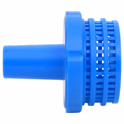 vidaXL Above Ground Strainer Set 30 mm Pool Filter Basket Maintenance Kits
