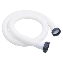vidaXL Pool Hose Spa Accessories Cleaner Hose Swimming Pool Equipment Pipe