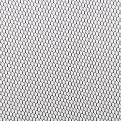 vidaXL Insect Door Screen with 5-Piece Mesh Curtain Black 120x240 cm Indoor - Additional view 6