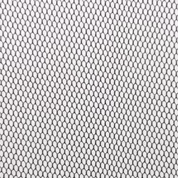 vidaXL Insect Door Screen with 10-Piece Mesh Curtain Black 240x240 cm Indoor - Additional view 3