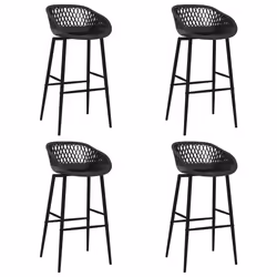 VidaXL 3057375 kitchen/dining room furniture set - Additional view 6