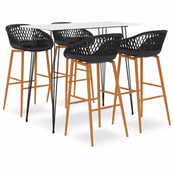 VidaXL 3057406, 5 pc(s)