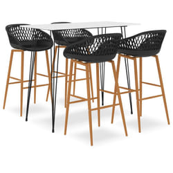 VidaXL 3057406 kitchen/dining room furniture set