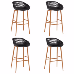 VidaXL 3057406 kitchen/dining room furniture set - Additional view 6