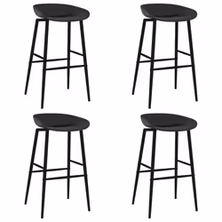 VidaXL 3057409 kitchen/dining room furniture set - Additional view 6