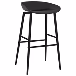 VidaXL 3057409 kitchen/dining room furniture set - Additional view 7
