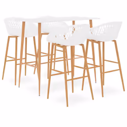VidaXL 3057435, 5 pc(s)