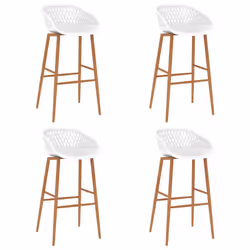 VidaXL 3057435 kitchen/dining room furniture set - Additional view 6