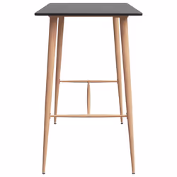 VidaXL 3057457 kitchen/dining room furniture set - Additional view 4