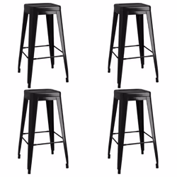 VidaXL 3057457 kitchen/dining room furniture set - Additional view 6