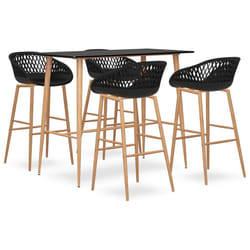 VidaXL 3057462 kitchen/dining room furniture set