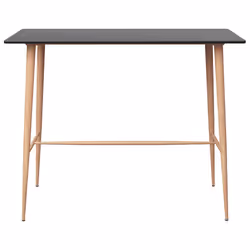 VidaXL 3057462 kitchen/dining room furniture set