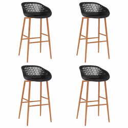 VidaXL 3057462 kitchen/dining room furniture set - Additional view 6