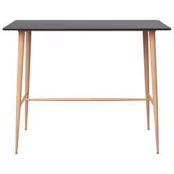 VidaXL 3057464 kitchen/dining room furniture set