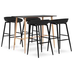 VidaXL 3057465 kitchen/dining room furniture set