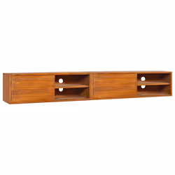 VidaXL 3057505, Wood, Wood, Wood, 1800 mm, 1 pc(s)