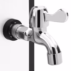 vidaXL Outdoor Solar Shower with Shower Head and Faucet 35 L Showering Stand - Additional view 7