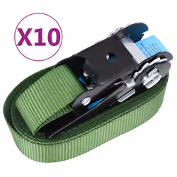 VidaXL Ratchet