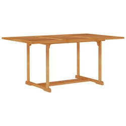 VidaXL 315103 outdoor table