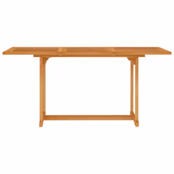 VidaXL 315103 outdoor table