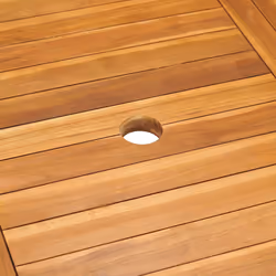VidaXL 315103 outdoor table - Additional view 5