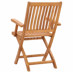 VidaXL 315104 outdoor chair - Additional view 5