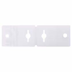 vidaXL 8x Universal Pool Cover Roller Attachments Pond Covering Strapping Kit - Additional view 2