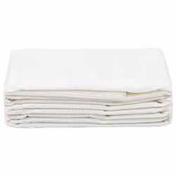 vidaXL Tent Carpet 100x500 cm White Camping Tool Outdoor Rug Patio Hiking Mat