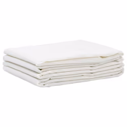 vidaXL Tent Carpet 100x1000 cm White Camping Tool Outdoor Rug Patio Hiking Mat