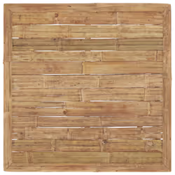 VidaXL 313149 outdoor bench Bamboo - Additional view 4