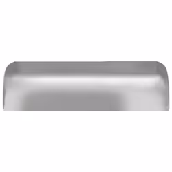 vidaXL Waterfall 60x34x14 cm Stainless Steel 304 Garden Swimming Pool Fountain - Additional view 5