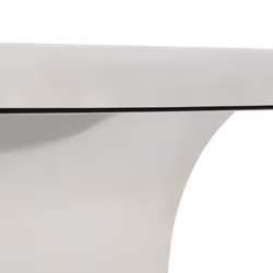 vidaXL Pool Fountain 50x30x60 cm Stainless Steel 304 Garden Pool Fountain - Additional view 4