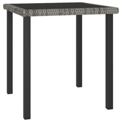 VidaXL 315117 outdoor table