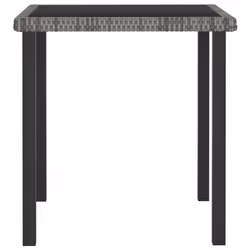 VidaXL 315117 outdoor table