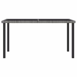 VidaXL 315118 outdoor table