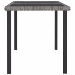 VidaXL 315118 outdoor table