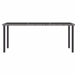 VidaXL 315119 outdoor table