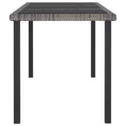 VidaXL 315119 outdoor table